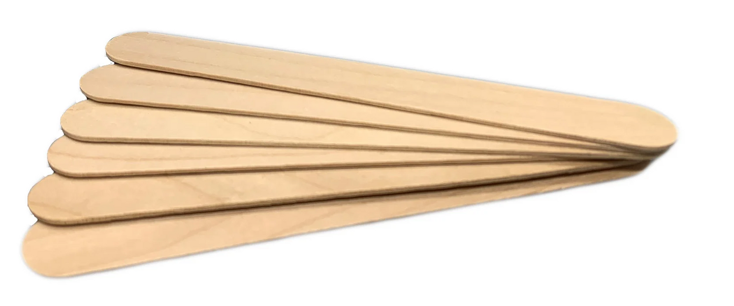 Tongue Depressors