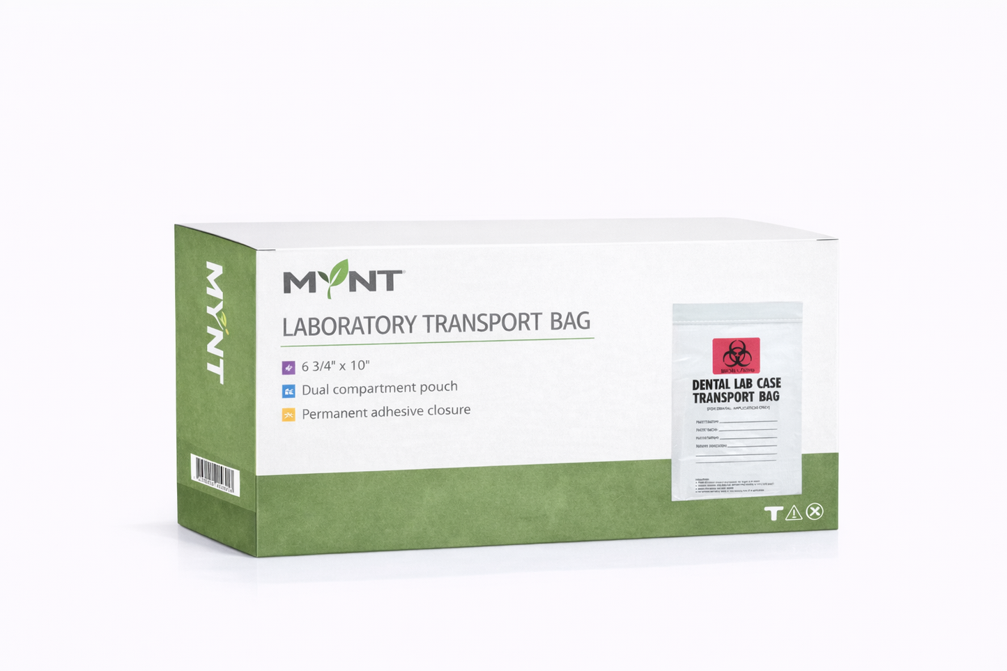 Laboratory Transport Bag