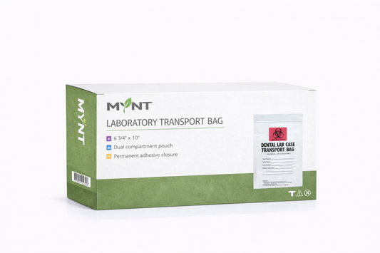 Laboratory Transport Bag