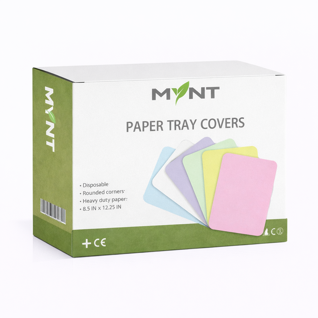 Paper Tray Covers