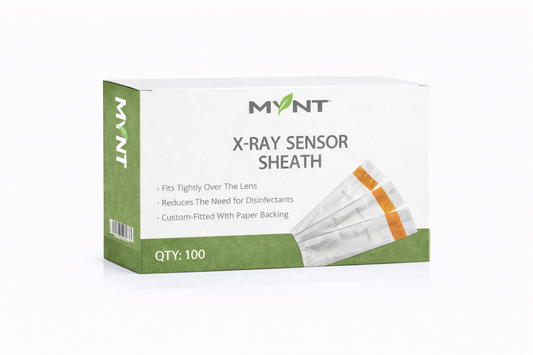 X-Ray Sensor Sheath